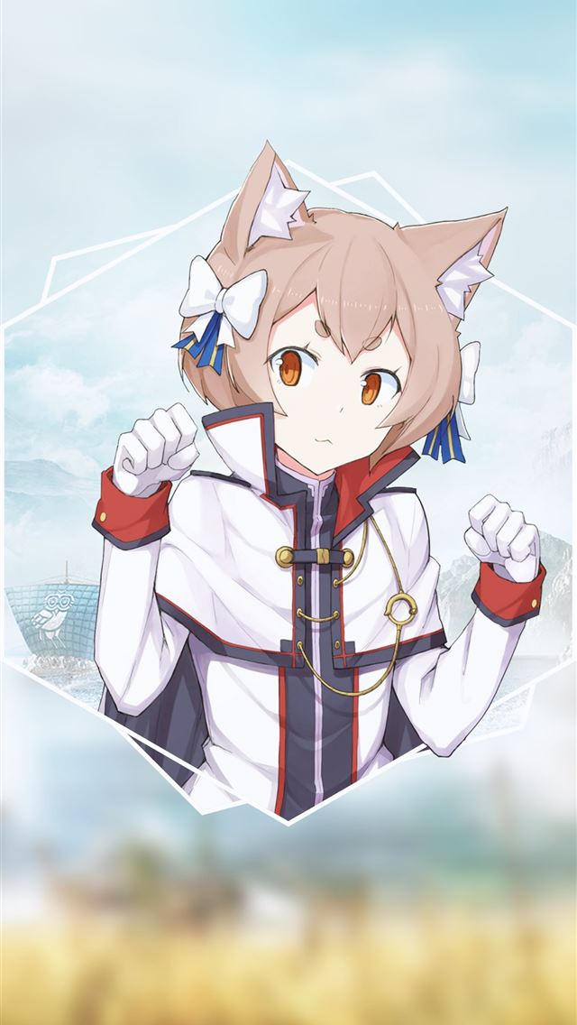 1284x2778 rezero - rezero iPhone Wallpaper
