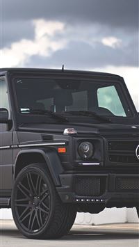 mercedes benz g class wallpaper