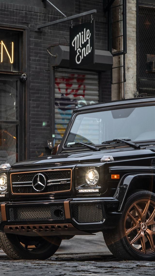 1284x2778 Mercedes Benz G Class 2018 Samsung Galaxy Note 9 8... - mercedes benz g class iPhone Wallpaper