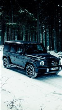 mercedes benz g class wallpaper