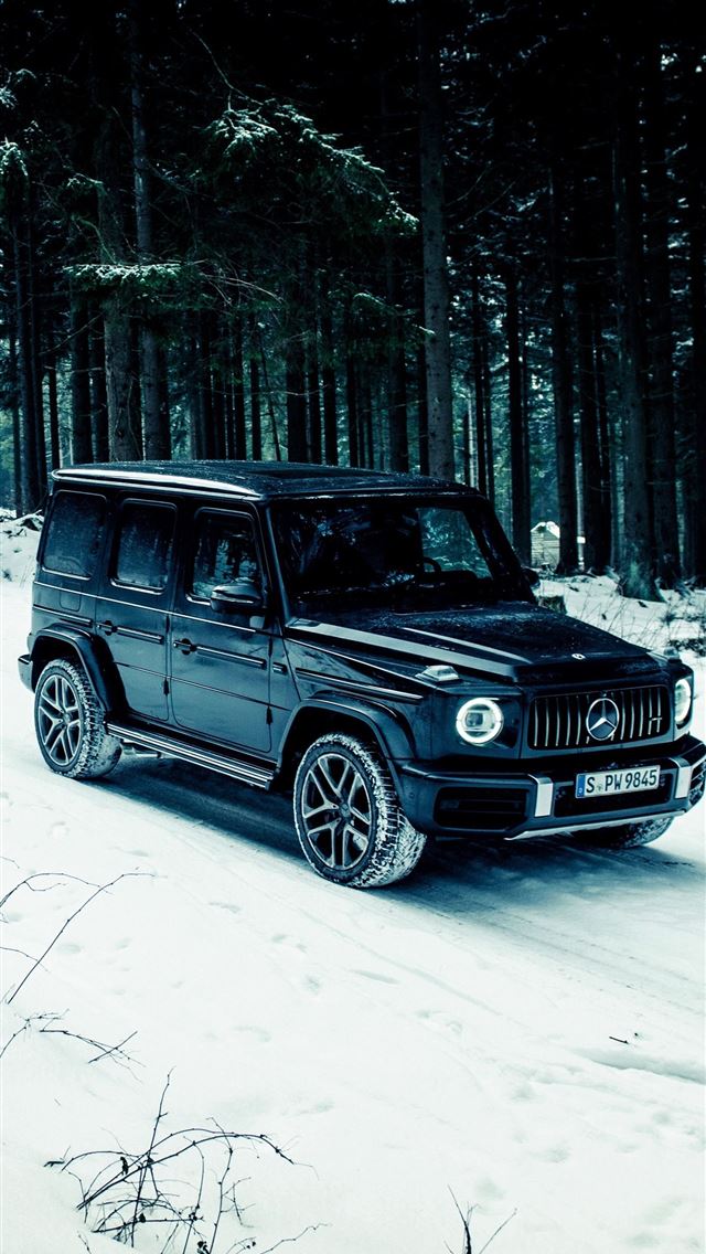1284x2778 mercedes benz g class - mercedes benz g class iPhone Wallpaper
