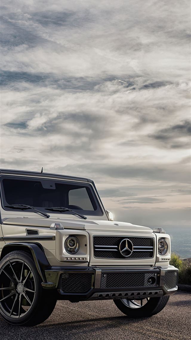 1284x2778 mercedes benz g class - mercedes benz g class iPhone Wallpaper