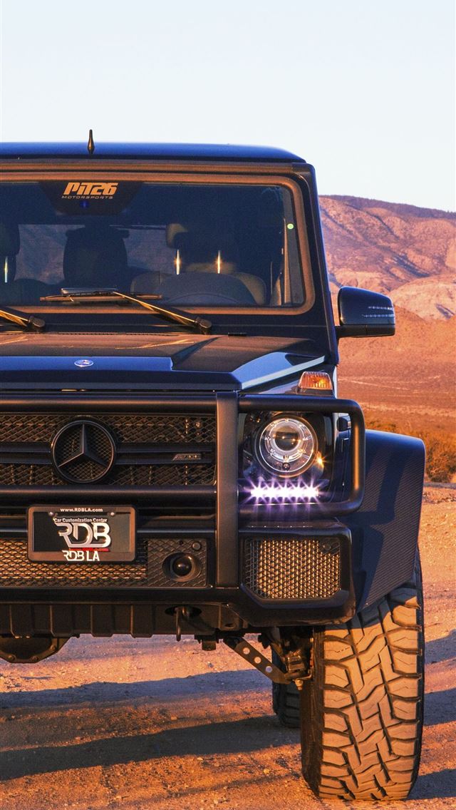 1284x2778 mercedes benz g class - mercedes benz g class iPhone Wallpaper