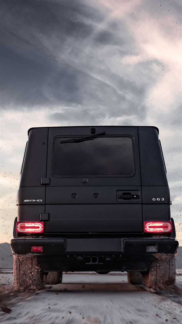 1284x2778 mercedes benz g class - mercedes benz g class iPhone Wallpaper