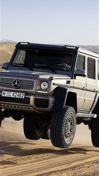 White Mercedes Benz G 63 Rear, HD Cars, 4k Wallpapers, Images, Backgrounds,  Photos and Pictures