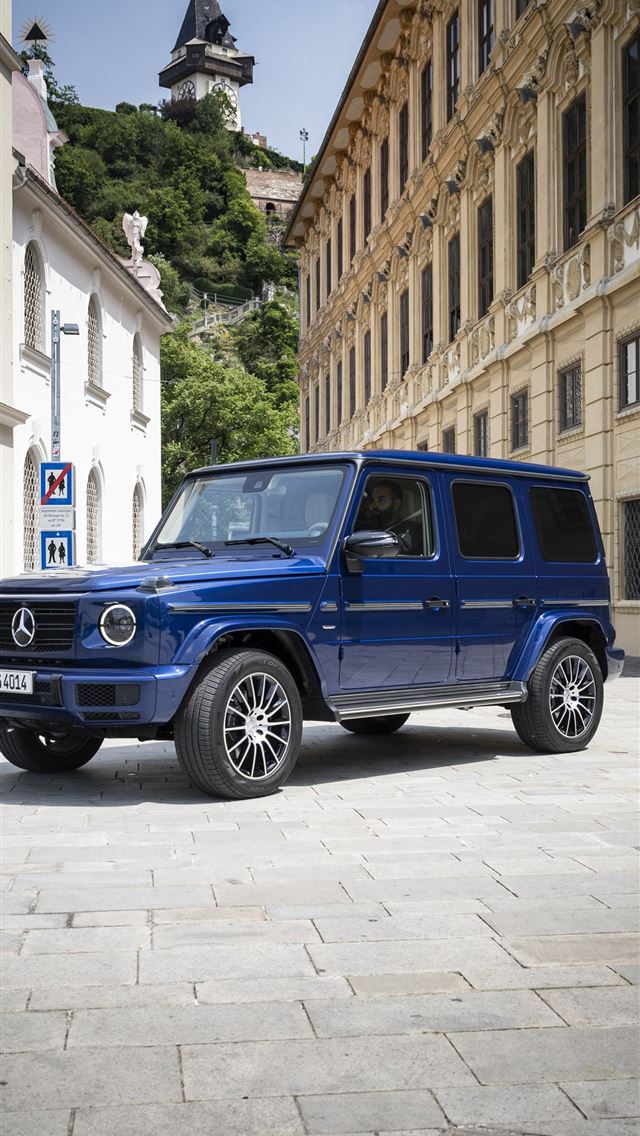 1284x2778 mercedes benz g class - mercedes benz g class iPhone Wallpaper