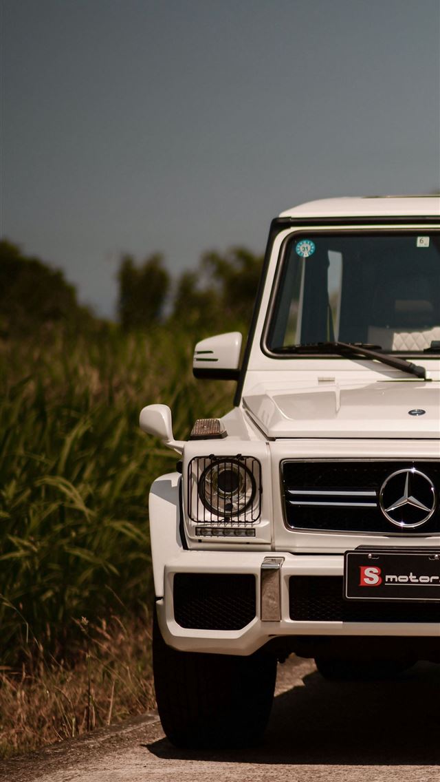 1284x2778 mercedes benz g class - mercedes benz g class iPhone Wallpaper