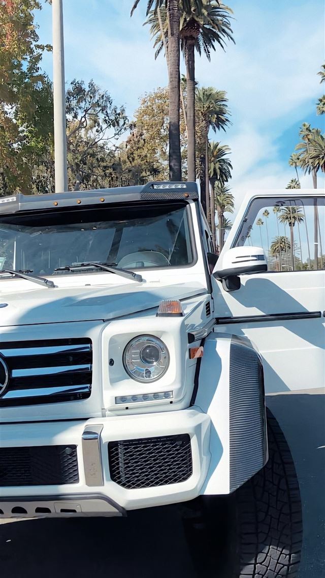 1284x2778 mercedes benz g class - mercedes benz g class iPhone Wallpaper