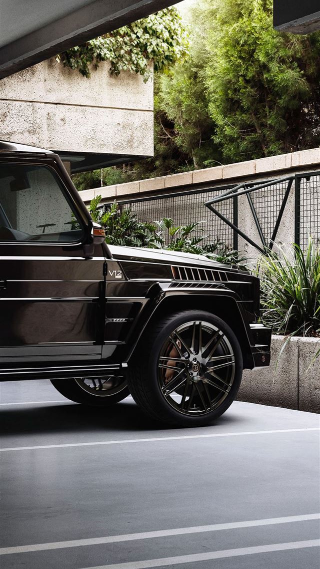 1284x2778 mercedes benz g class - mercedes benz g class iPhone Wallpaper
