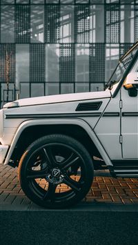 mercedes benz g class wallpaper