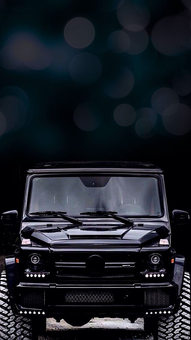 1284x2778 mercedes benz g class - mercedes benz g class iPhone Wallpaper