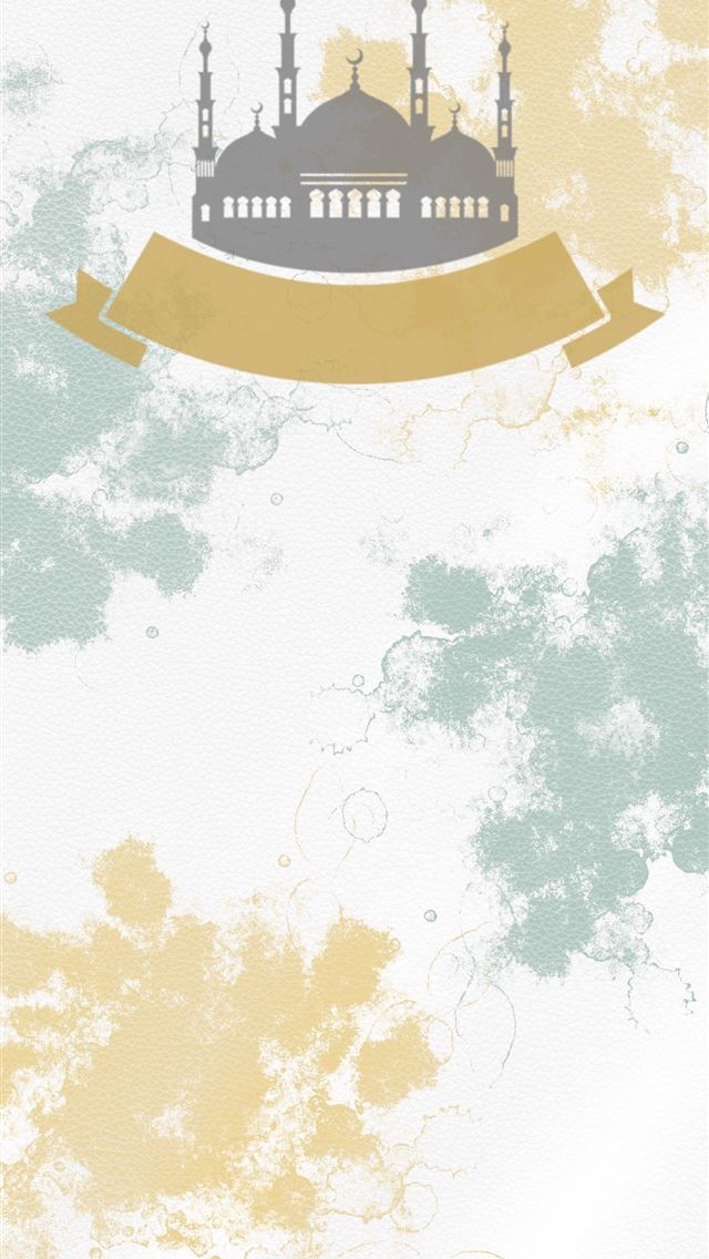 1284x2778 23 Rose gold foil ideas - ramadan iPhone Wallpaper