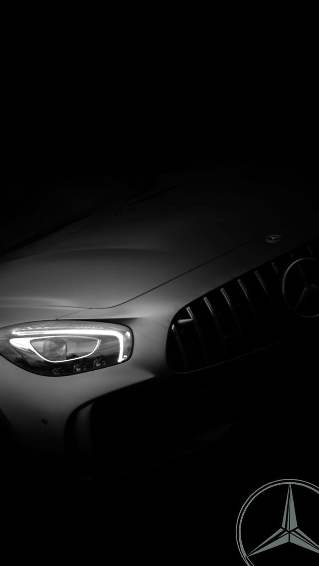 1284x2778 Mercedes Benz Car 4k Cave - mercedes benz iPhone Wallpaper