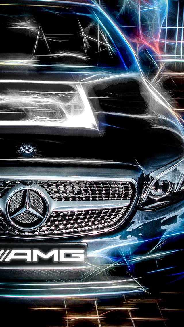 Luxury Car Wallpaper Mural / Mercedes Wallpaper / Concept Car Poster /  Racing Car Mural / Self Designed Wallpaper - Etsy