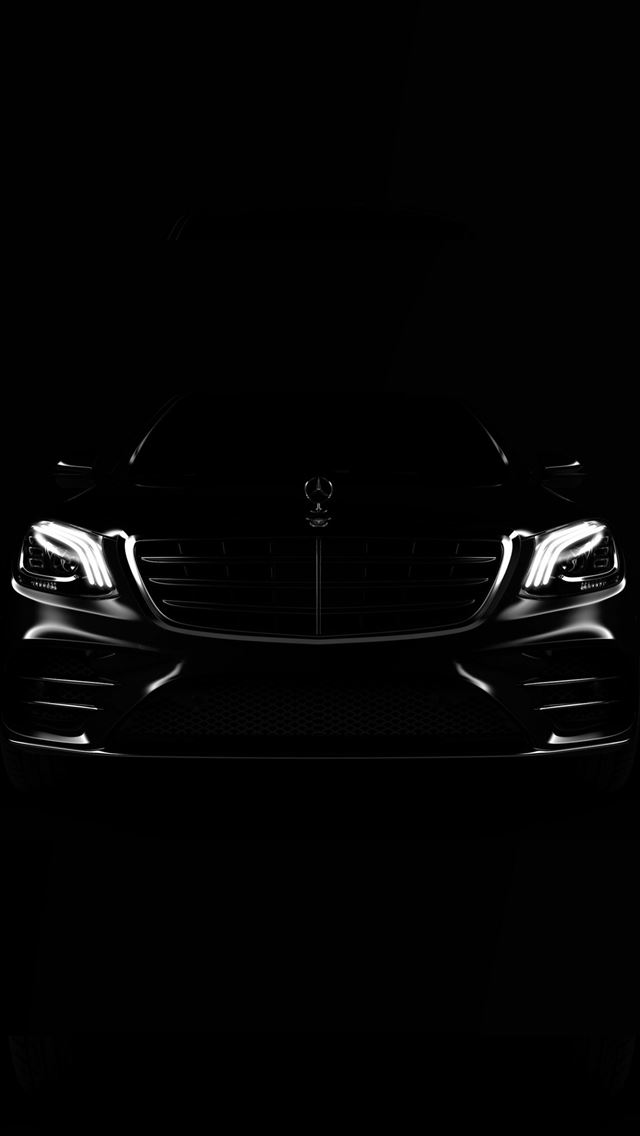 1284x2778 mercedes benz - mercedes benz iPhone Wallpaper