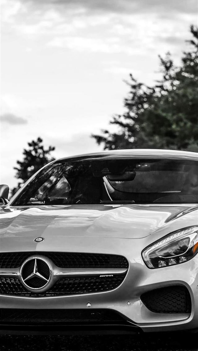 1284x2778 Mercedes Benz GT3 C190 Samsung Galaxy Note 9 8 S9 ... - mercedes benz iPhone Wallpaper