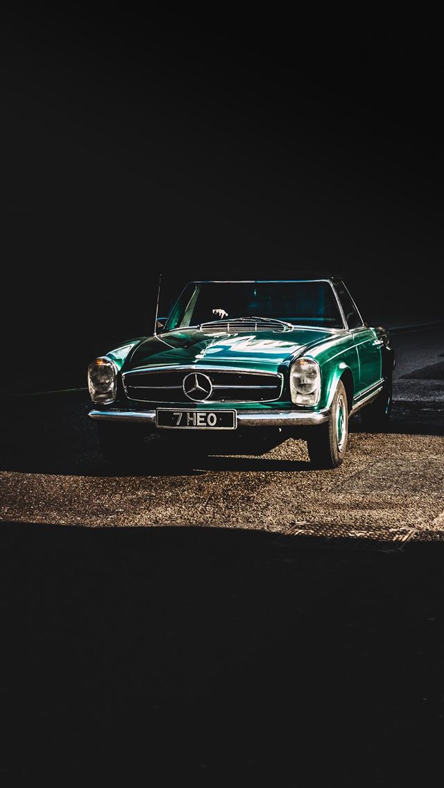 1284x2778 mercedes benz - mercedes benz iPhone Wallpaper