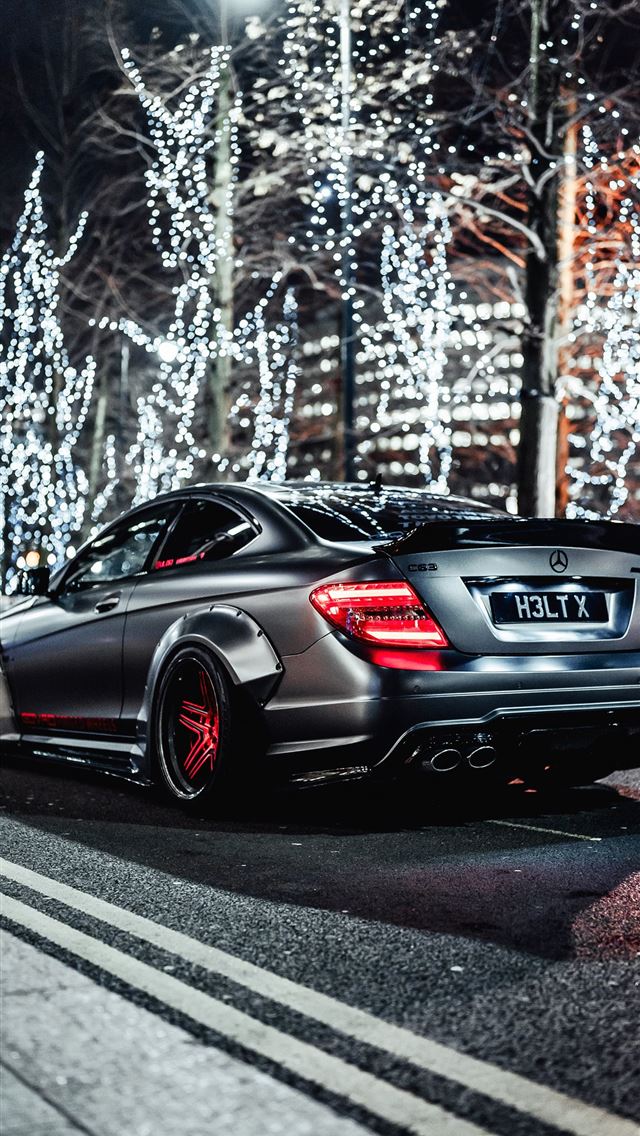 1284x2778 mercedes benz - mercedes benz iPhone Wallpaper
