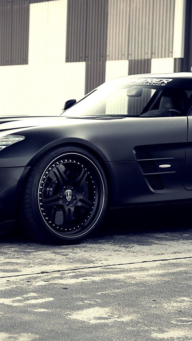 1284x2778 Car Mercedes Benz SLS AMG Mercedes Benz HD Desktop... - mercedes benz iPhone Wallpaper