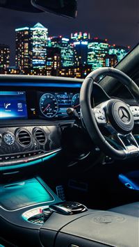 Best Mercedes benz iPhone HD Wallpapers - iLikeWallpaper
