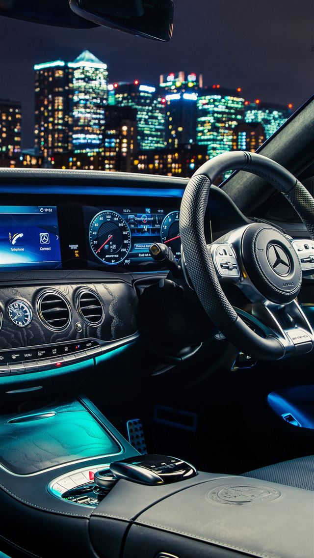 1284x2778 mercedes benz - mercedes benz iPhone Wallpaper