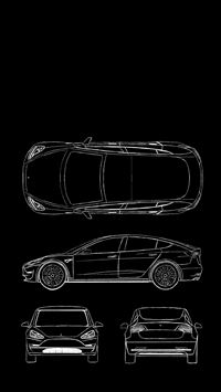 nikola tesla wallpaper