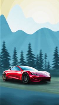 nikola tesla wallpaper