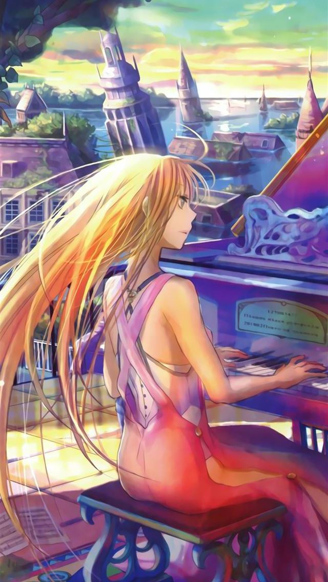 1284x2778 Shigatsu Wa Kimi No Uso Your Lie In April Samsung ... - your lie in april iPhone Wallpaper