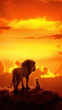 Lion king 2019 clearance full movie hd free