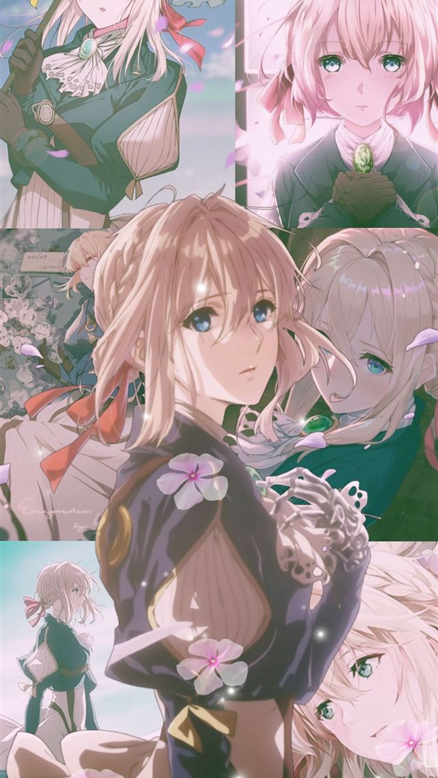 1284x2778 150 Violet Evergarden ideas in 2021 - violet evergarden iPhone Wallpaper