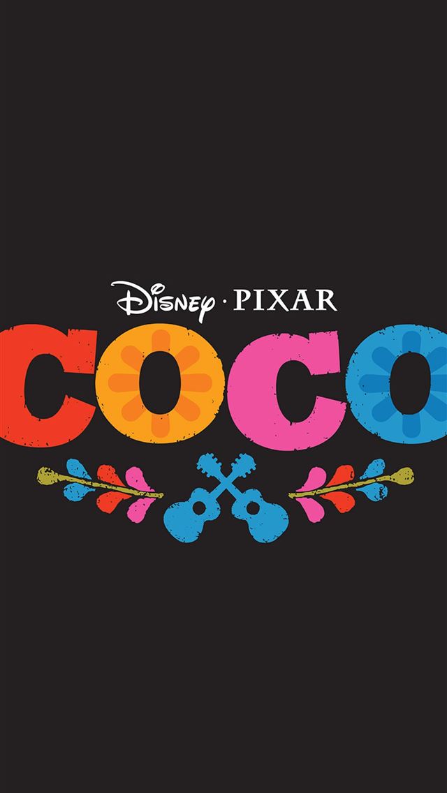 1284x2778 coco pixar - coco pixar iPhone Wallpaper