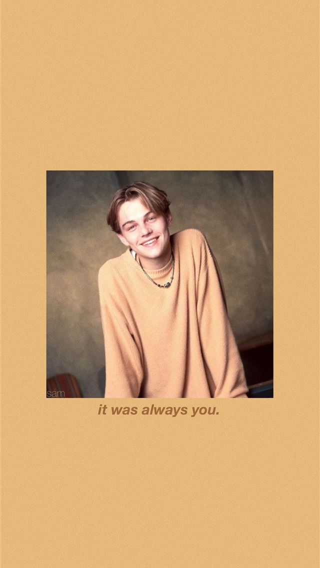 1284x2778 Leonardo DiCaprio Aesthetic Cave - leonardo dicaprio iPhone Wallpaper