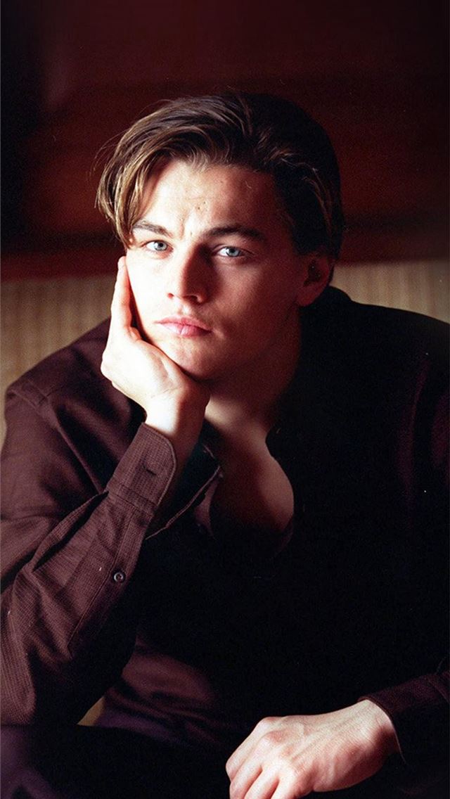 1284x2778 Free the Leonardo Dicarprio Young Actor Celebrity ... - leonardo dicaprio iPhone Wallpaper