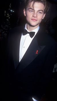 Leonardo DiCaprio's Life in Photos Pictures of Leo... wallpaper