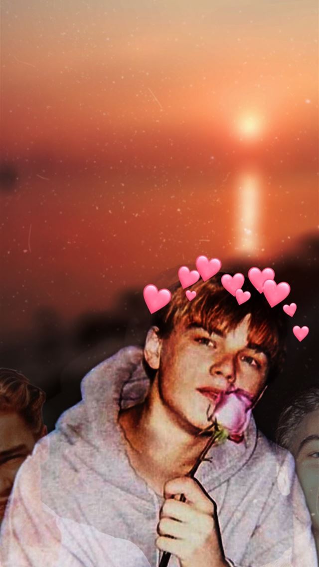1125x2436 Leonardo Dicaprio HD Tip - leonardo dicaprio iPhone Wallpaper