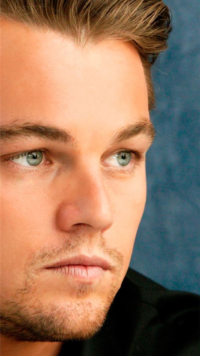 1284x2778 Leonardo DiCaprio Close up Resolution HD Celebriti... - leonardo dicaprio iPhone Wallpaper