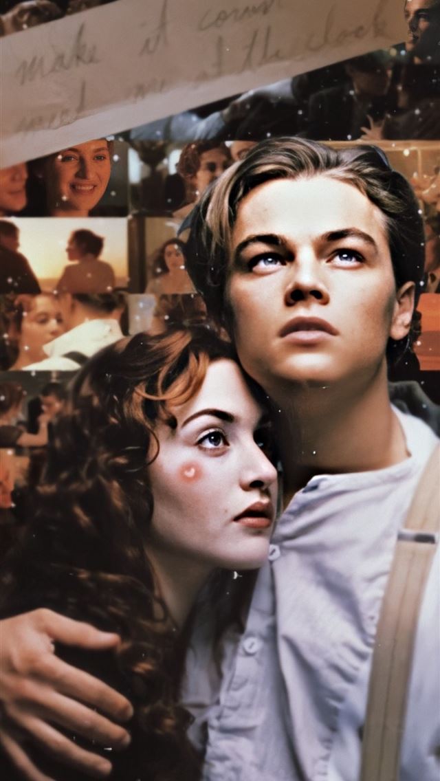 640x1136 leonardo dicaprio -  iPhone Wallpaper