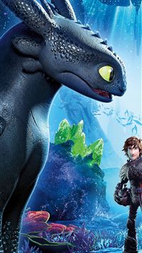 how to train your dragon 2 toothless wallpaper iphone