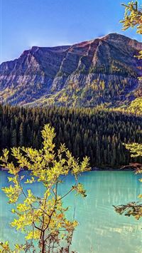 Best Banff national park iPhone  HD Wallpapers  iLikeWallpaper