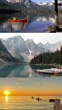 banff national park wallpaper