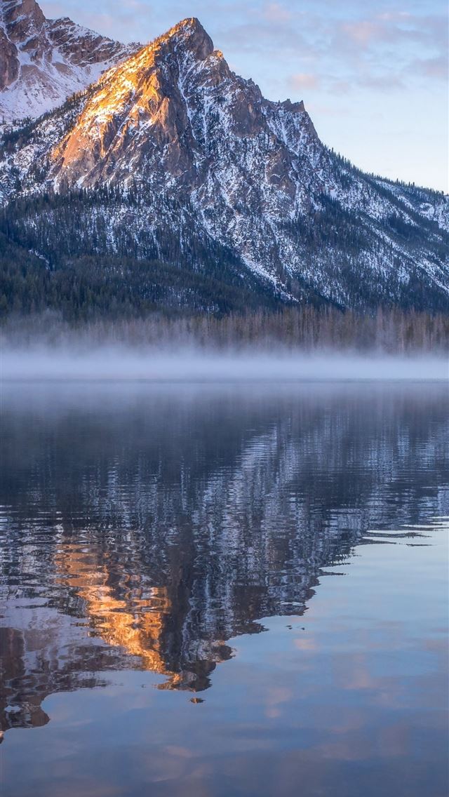 1284x2778 banff national park - banff national park iPhone Wallpaper