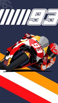 marc marquez wallpaper