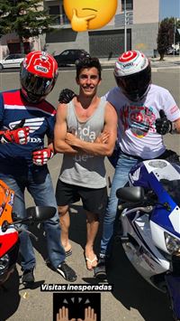 marc marquez wallpaper