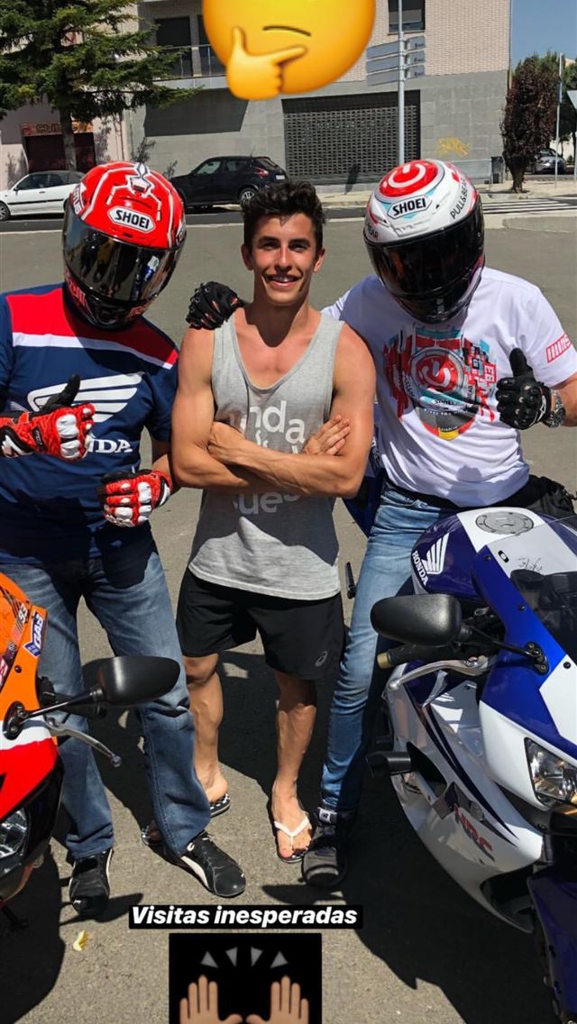1284x2778 marc marquez - marc marquez iPhone Wallpaper