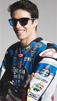 marc marquez wallpaper