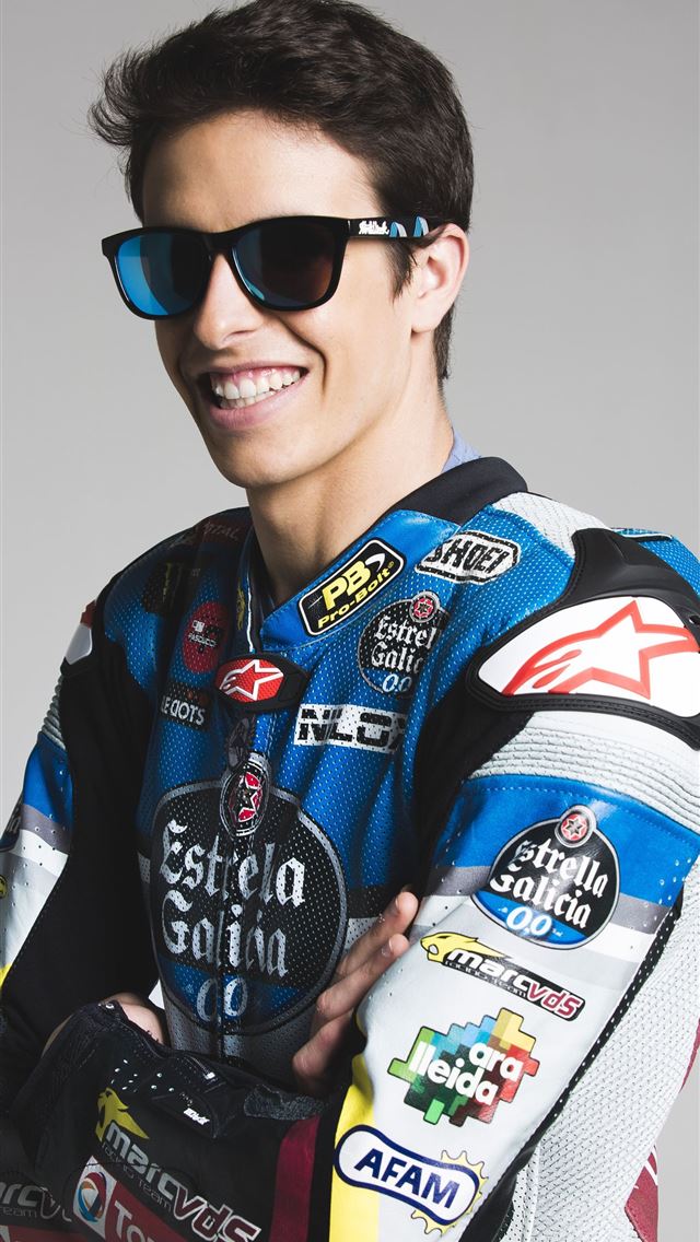 1284x2778 marc marquez - marc marquez iPhone Wallpaper