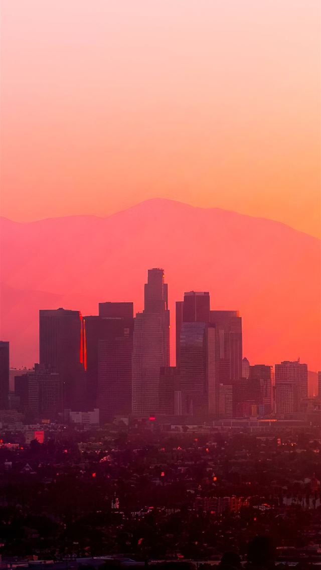 1284x2778 Los Angeles Samsung Galaxy Note 9 8 S9 S8 S8 QHD H... - los angeles iPhone Wallpaper
