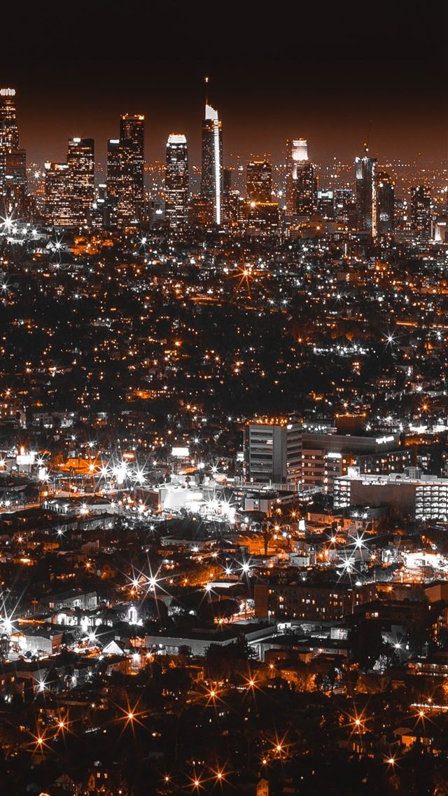 1284x2778 los angeles - los angeles iPhone Wallpaper