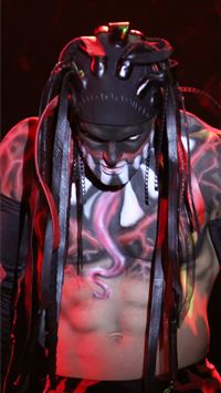 Finn Balor WWE Entrance Resolution HD Celebrities ... wallpaper