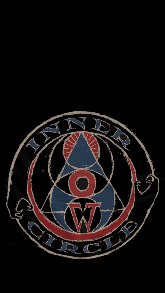 1284x2778 Finn Balor HD Tip - finn balor iPhone Wallpaper